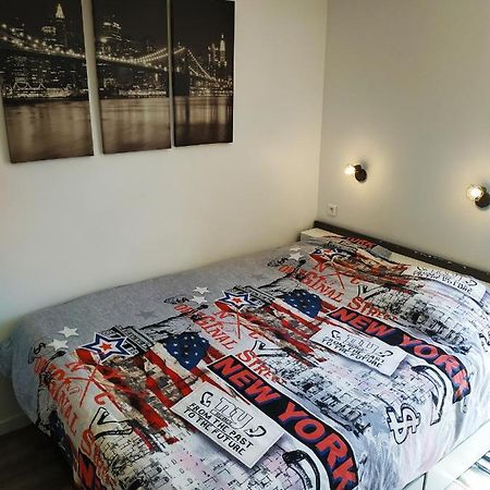 Le New York De Marchaux 1 Apartment Luaran gambar